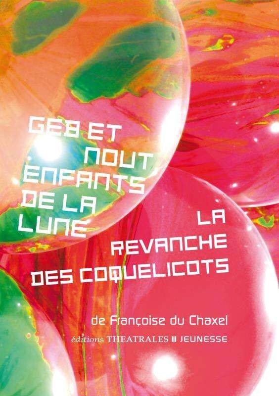 Grand samedi au #SLPJ16 ! A 17h, lecture de "Geb et Nout" de et par Francoise du Chaxel. Scène vocale. <a href="/SLPJ93/">Salon du livre et de la presse jeunesse</a> #theatrejeunesse #theatre