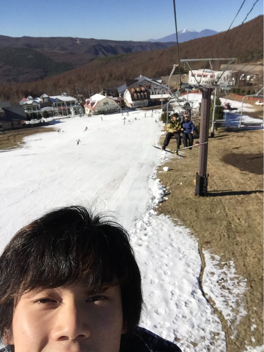 kousuke11922960's tweet photo. スノボ！ https://t.co/sYnfAFWhOJ