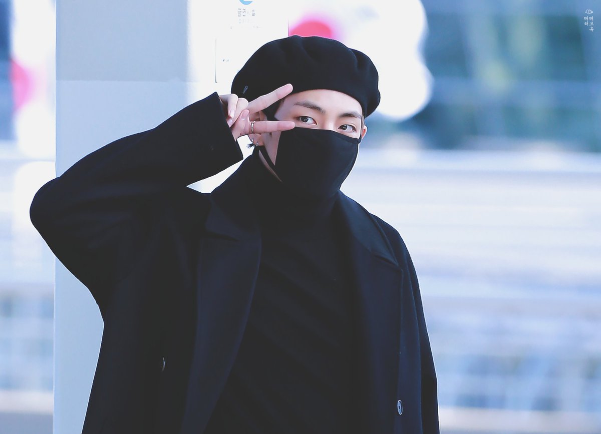 EHEHLOVE_U's tweet photo. 161201 
#태형 #뷔 #V #BTS https://t.co/lAG8xuGGpM