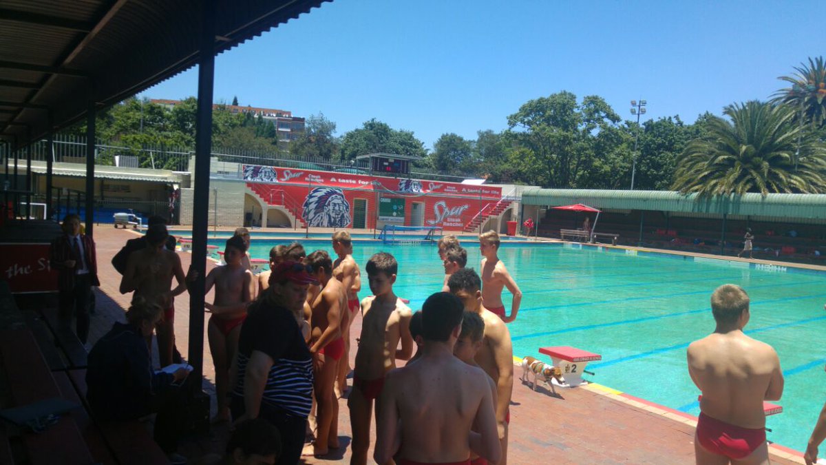 KingEdVIISchool's tweet photo. #RedSports @KingEdVIISchool #redorientation a place in the sun for everyone!πππΎπ welcome lads! https://t.co/eRwysZeogt