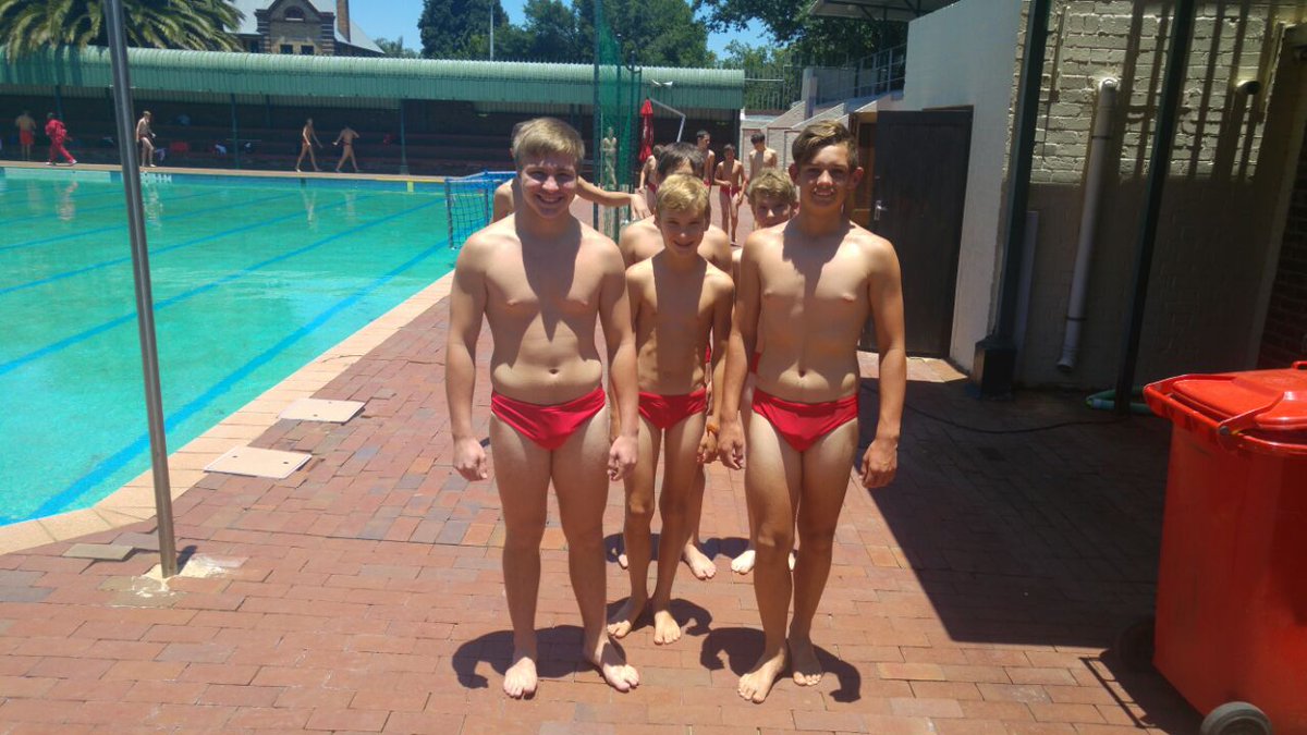 KingEdVIISchool's tweet photo. #RedSports @KingEdVIISchool #redorientation a place in the sun for everyone!πππΎπ welcome lads! https://t.co/eRwysZeogt