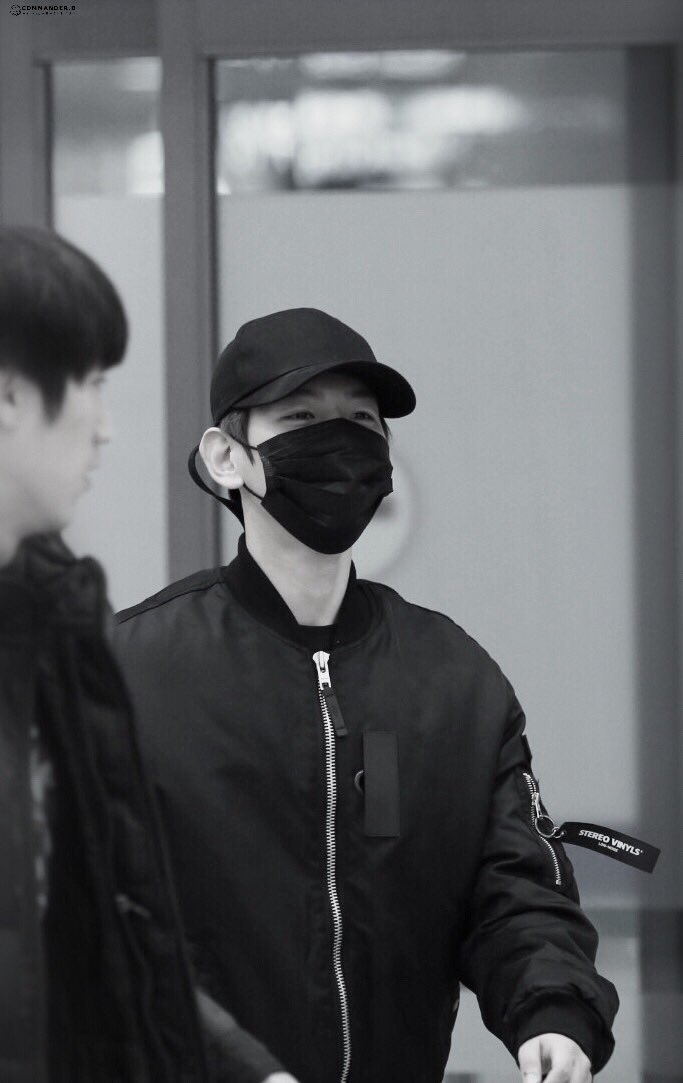 knockknock0408's tweet photo. [HQ] 161203 BAEKHYUN cr.Commander.B
https://t.co/ETGwHat9Pn
https://t.co/cr0tZ7WuRy
https://t.co/JyafGoY66o https://t.co/SqwrCAYWnD