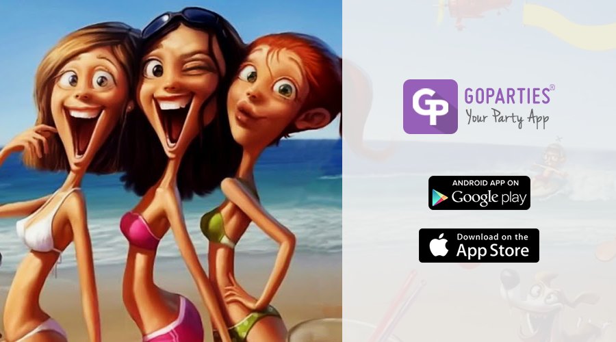 Saturday Night with <a href="/KeranoOfficial/">KERANO</a> Performing Live at <a href="/KittySuIndia/">KittySu</a>, #Chandigarh
Download Your Party App: goparties.com/apps