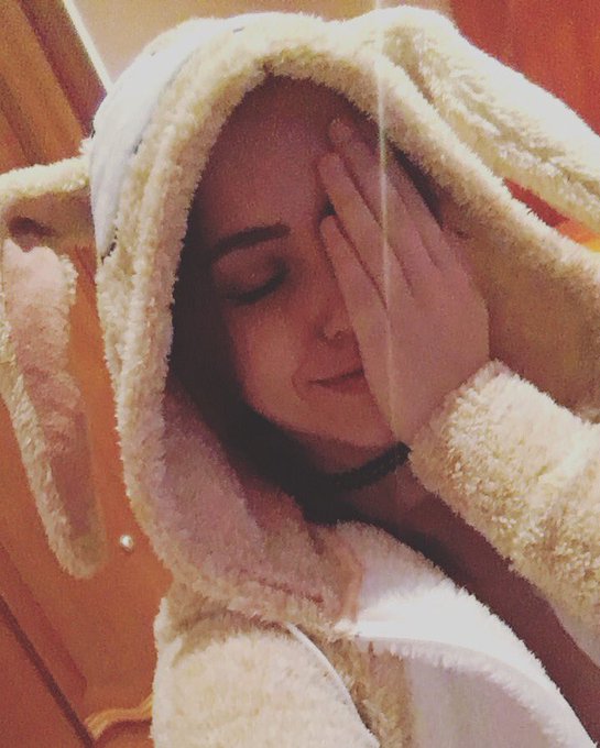 Good morning ☺️🐰 https://t.co/5sp3LGR5ma<a href="/tag/mvsales"class="tags"><span>#mvsales</span></a>