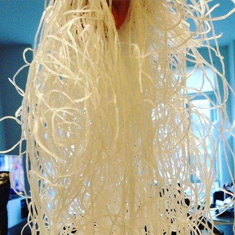 HiddenEuri's tweet photo. Ulala.... Rice noodle (we called, bihun /mihun) #Prepared #KitchenPRO #ExecutiveAccess https://t.co/Ws0WpyByqa