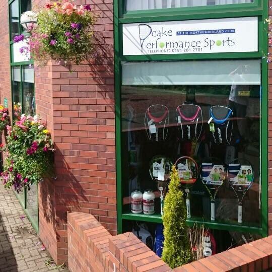 jamesbeard1's tweet photo. 1st #SmallBizSatUK shout out goes to @McPeakeSports - especially after that massive shop revamp that makes it better than ever #SageSaturday https://t.co/otsf4YziFK