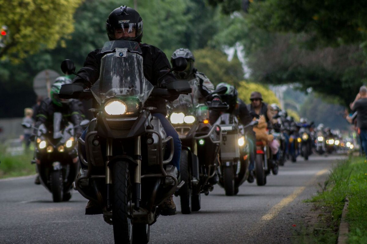 Toy Run Gauteng tweet media