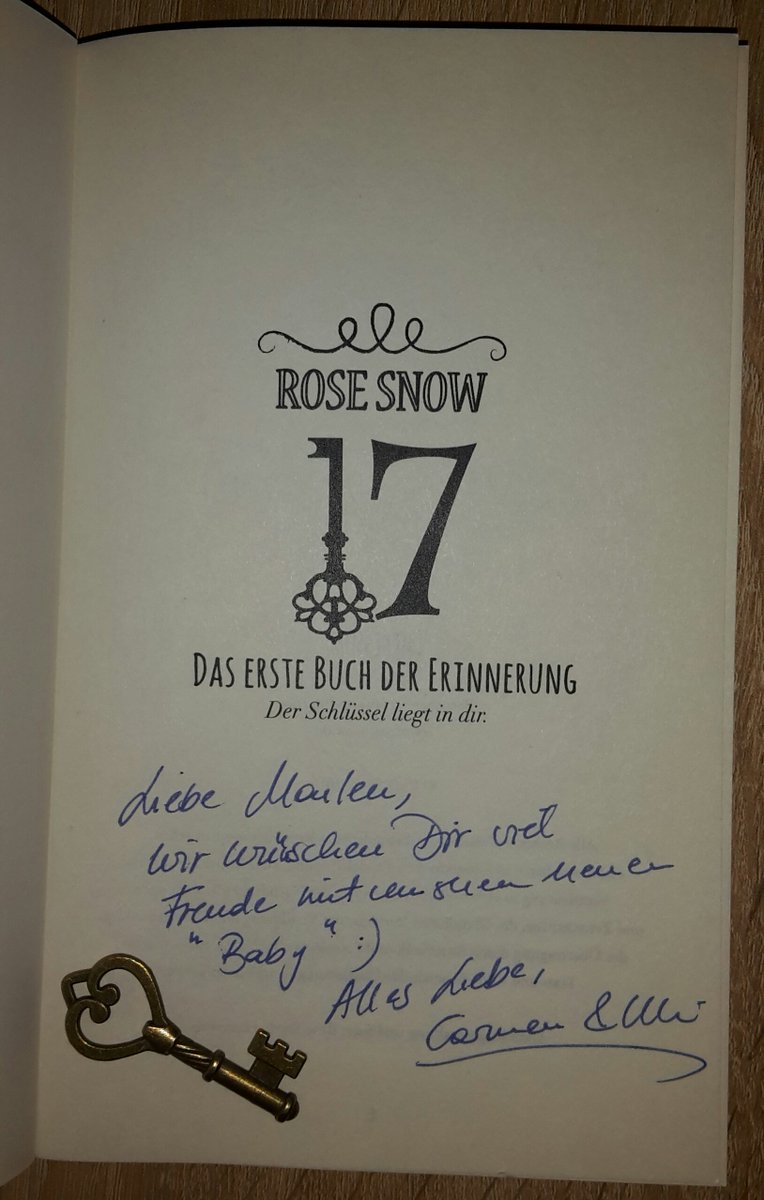 Lenchen_testet's tweet photo. Diese tolle Überraschungspost von #rosesnow erreichte mich gestern und ich bin immer noch ganz aus dem Häuschen. <3 Herzlichen Dank <3 https://t.co/wO7EWErkk9