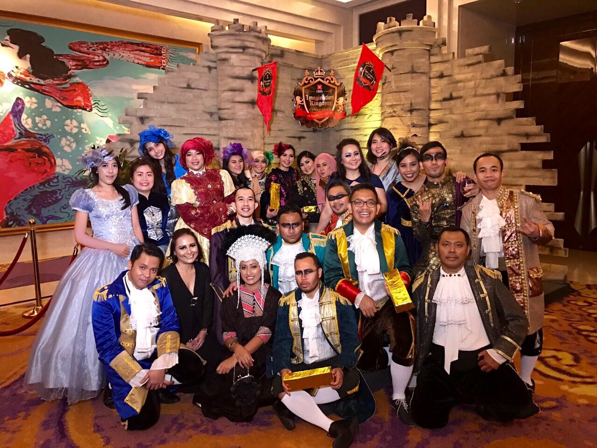 Ridha Setya Lestari tweet media