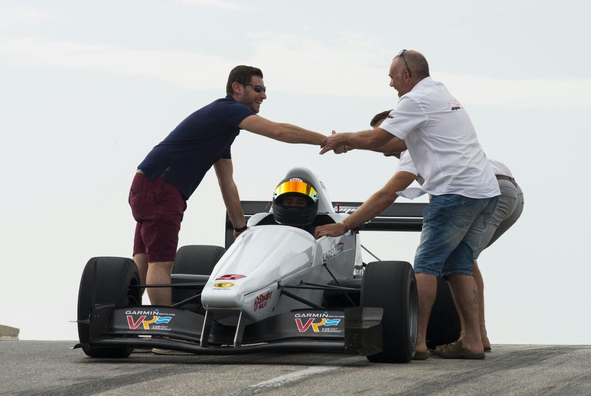 Empire Racing (EmpireRaceCars) تويتر