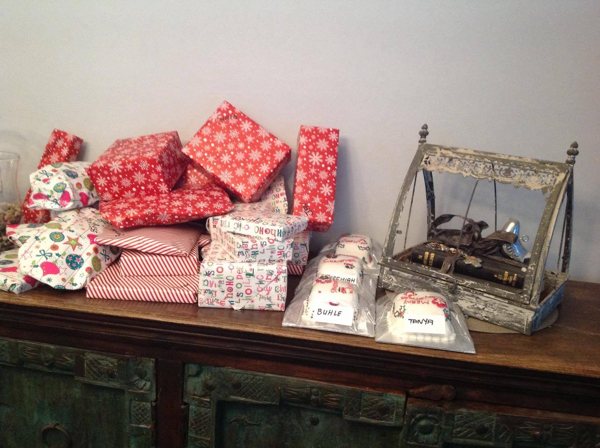 SOSA_Orphans's tweet photo. @OasisHaven your Christmas gifts are on their way to you #merrychristmas from the @SOSA_Orphans team :) https://t.co/BPqgFJW9Dl