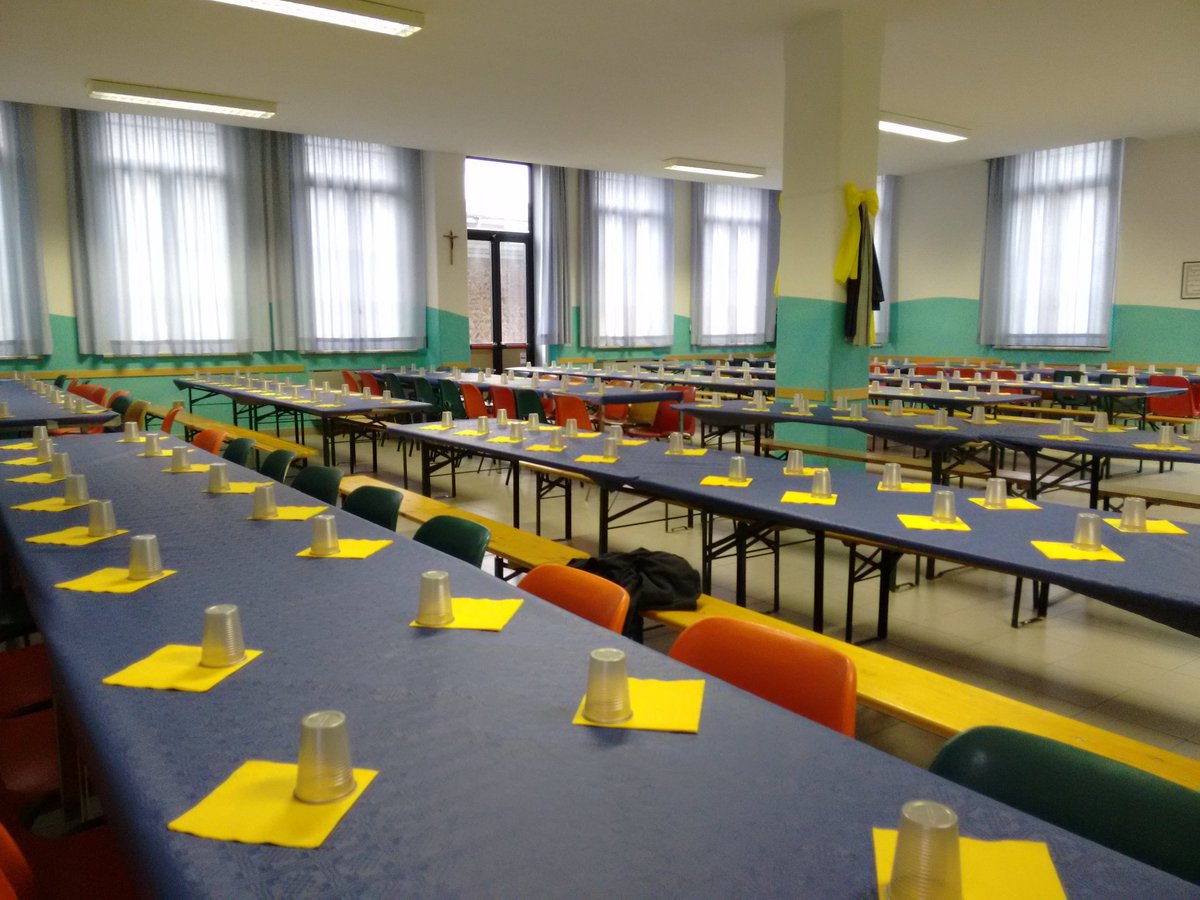 agescivr3's tweet photo. Quasi tutto pronto per i festeggiamenti di #40anniVerona3 @agesci @agesciveneto https://t.co/B2l0QIgit7