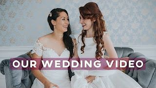 JessicaOOTC's tweet photo. From videos #behindthescenes at work to my little #lesbianfamily- all updates are on this playlist! https://t.co/iNXSB6tk3k https://t.co/NzUBKbZkG5