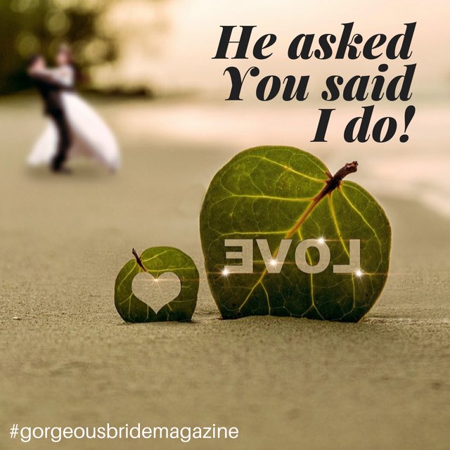 Wishing all gorgeous brides getting married this weekend  celebrations full of love &amp; laughter #weddingday