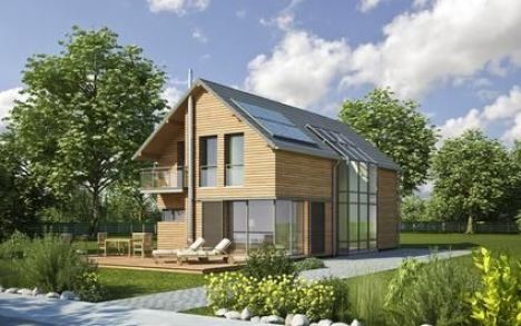 TerrainConstruc's tweet photo. Les #maisons bioclimatiques : maisons de demain ultra économes https://t.co/u6Y1EH6yUd #construction https://t.co/7sBYWmixcU