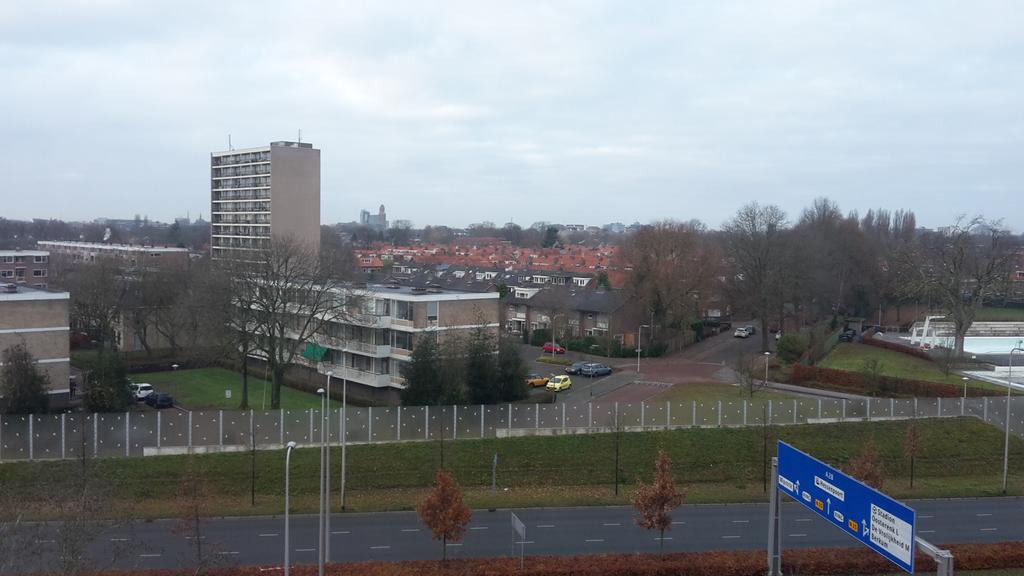 Overnachting Zwolle succesvol afgesloten. Goede ervaring <a href="/HotelLumen/">Hotel Lumen Zwolle</a>