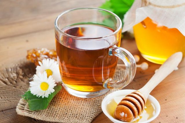 7 Reasons to Add Honey to Your #Tea bit.ly/2cUHhAI, #healthytea