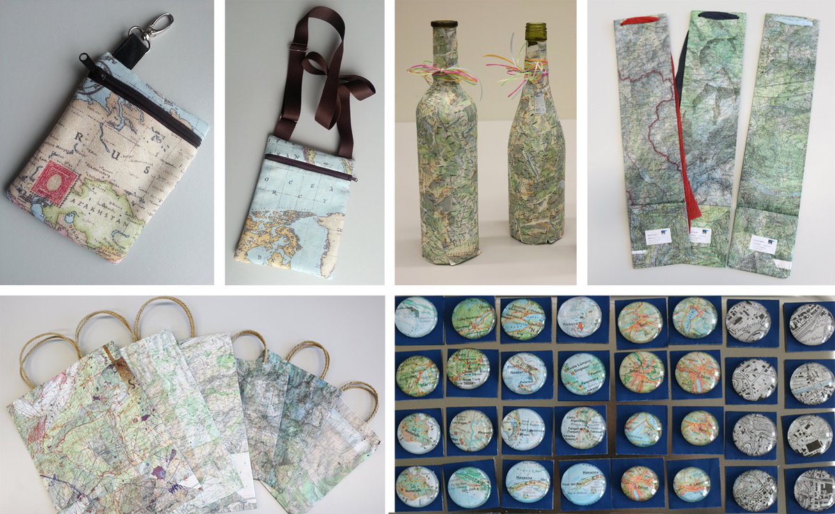 sgk_swisscarto's tweet photo. Unique hand-made map gifts. Visit us: #Wienachtsdorf #Zürich #Bellevue
#MapYear #welovemaps https://t.co/c69w7eBGht