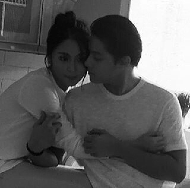 KathDevotees's tweet photo. 12/02/16: Endorsement shoot of Kathryn with Daniel Padilla. ◾️◽️ © #KathNiel https://t.co/Uhf9V9buoW
