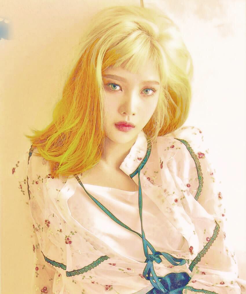 DC_JOY_'s tweet photo. [둥념글] 에버필터를 입힌 조이라네요~ 크으,, 수영누나 분위기ㅜㅜ https://t.co/MB4rRhzeBG
