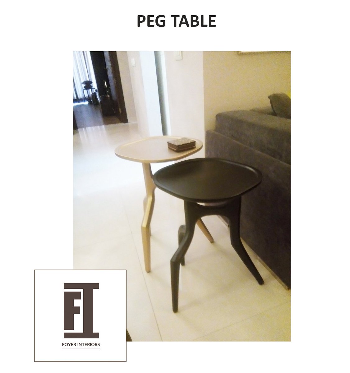 Foyer Interiors On Twitter No Living Room Is Complete Without