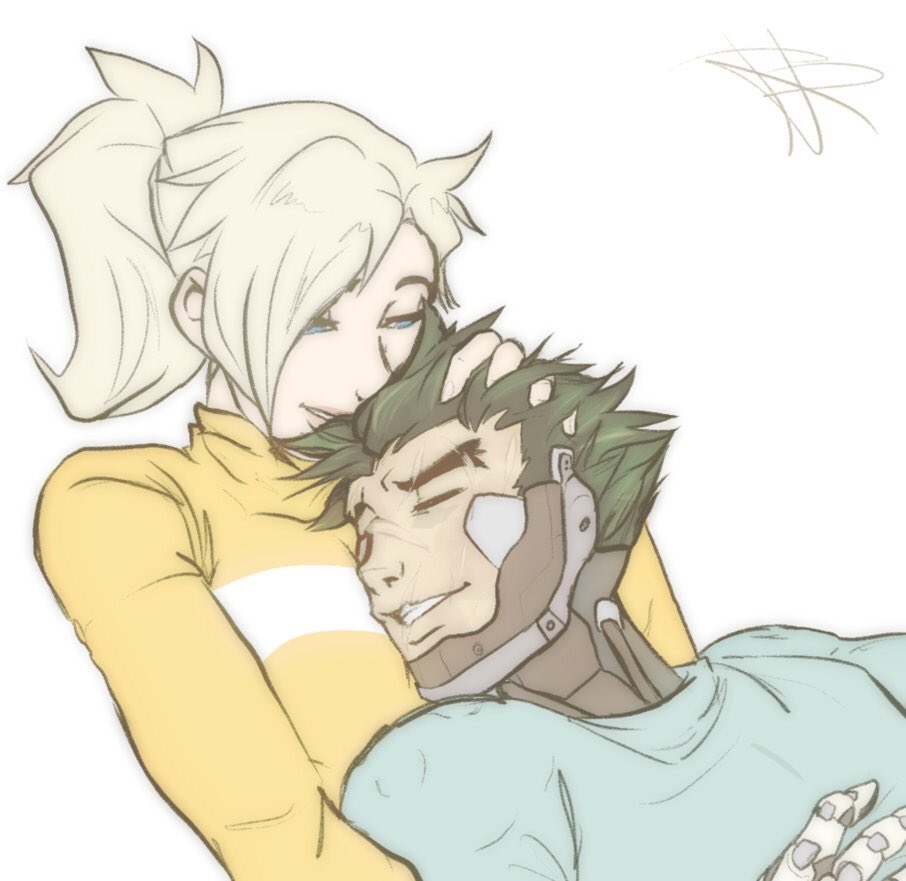 "My dear. .~"