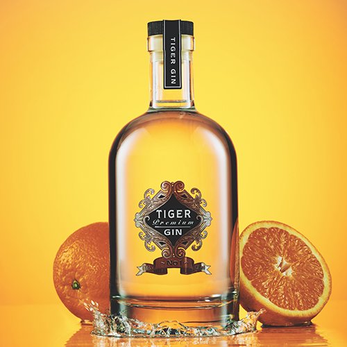 TheTigerGin tweet picture