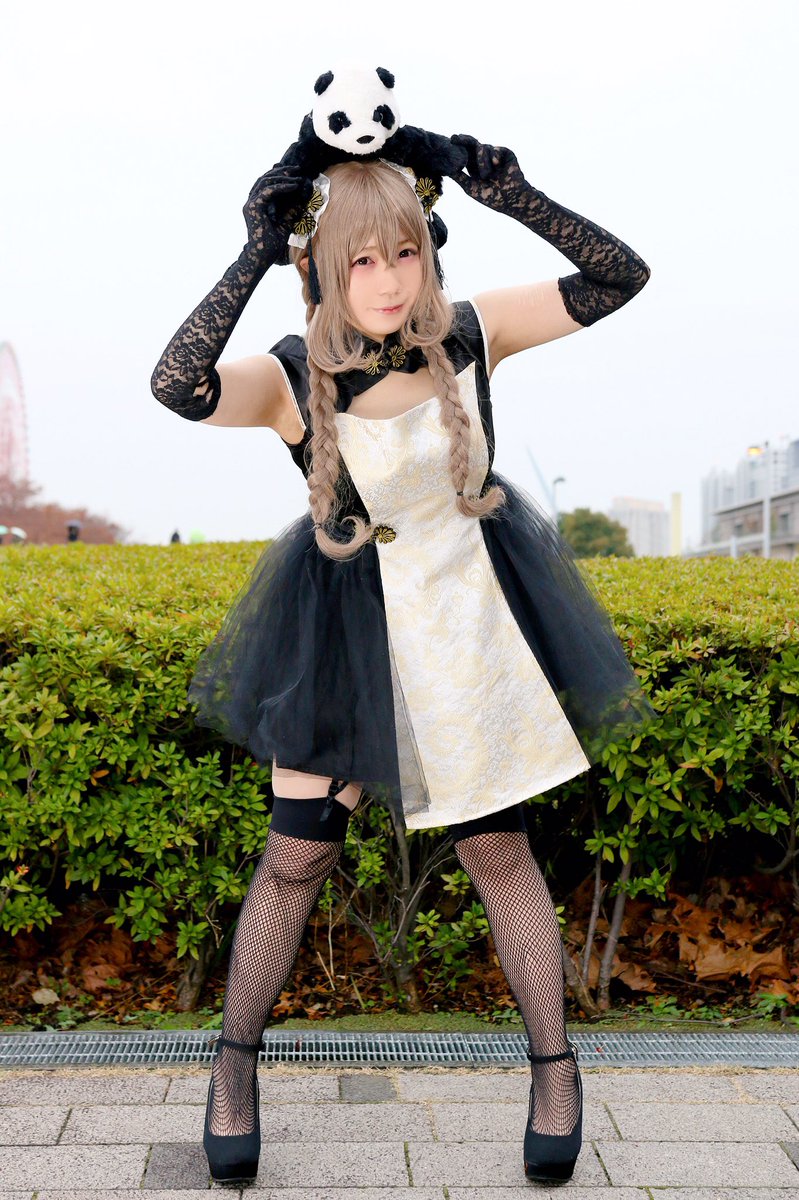 Tony_8146's tweet photo. TFT20161127
オリジナル チャイナパンダ
いなりしゅしさん (@usamilky_oxo_ )
#TFT2016 https://t.co/WTNUQNokuG