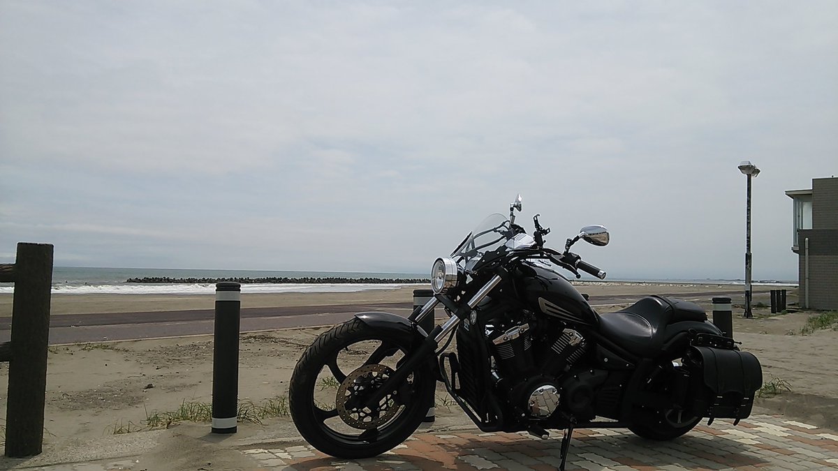 xvs1304cu's tweet photo. こんなのもやりませんか？
#突然始まるXVS祭り
#YAMAHAが美しい https://t.co/o0eNZ7do1g