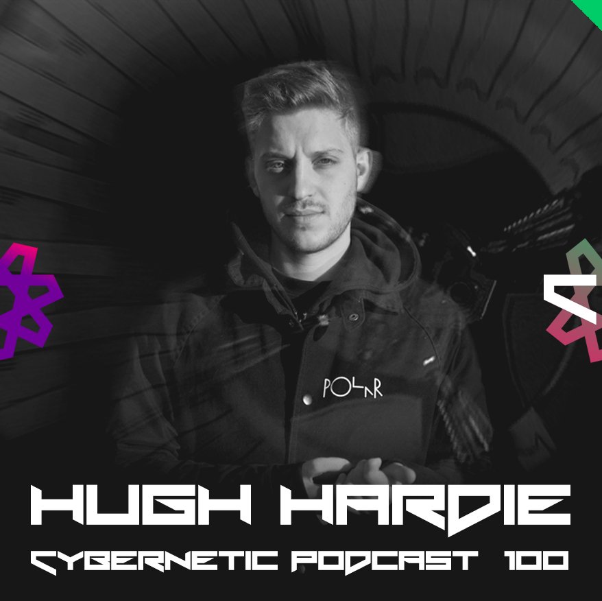 Cyberneticdnb's tweet photo. New episode - #100 !!! by #hugh_hardie (hospital records) https://t.co/KZguARFdLY #cybernetic #dnb #drumandbass https://t.co/JSO330nDab