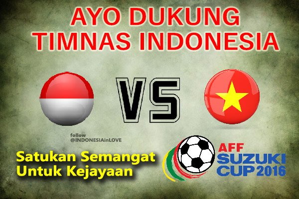 INDONESIAinLOVE's tweet photo. Tidak peduli apa Suku Agamamu..Kafir Non Kafir smw bahu membahu membela Timnas 🇲🇨🇲🇨⚽️⚽️ #TimnasDay https://t.co/SMwsie58JY