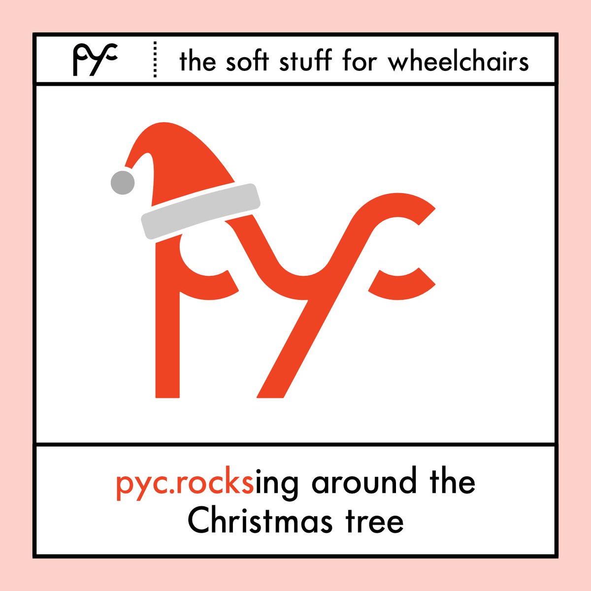 We can feel it coming...