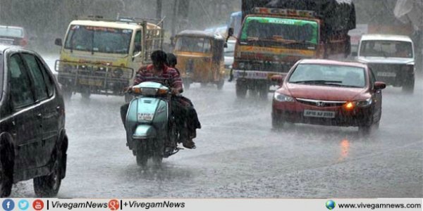 VivegamNews's tweet photo. சென்னையில் காலையில் வெயில், மாலையில் மழை
https://t.co/vgWqRmLDn7 #chennai #rain #NADACyclone #nada https://t.co/gsdBxd14Cj