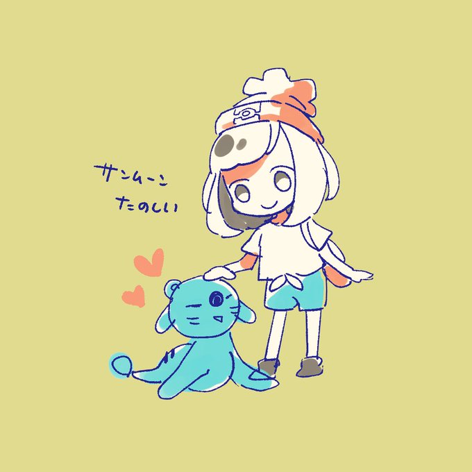 オシャマリのtwitterイラスト検索結果