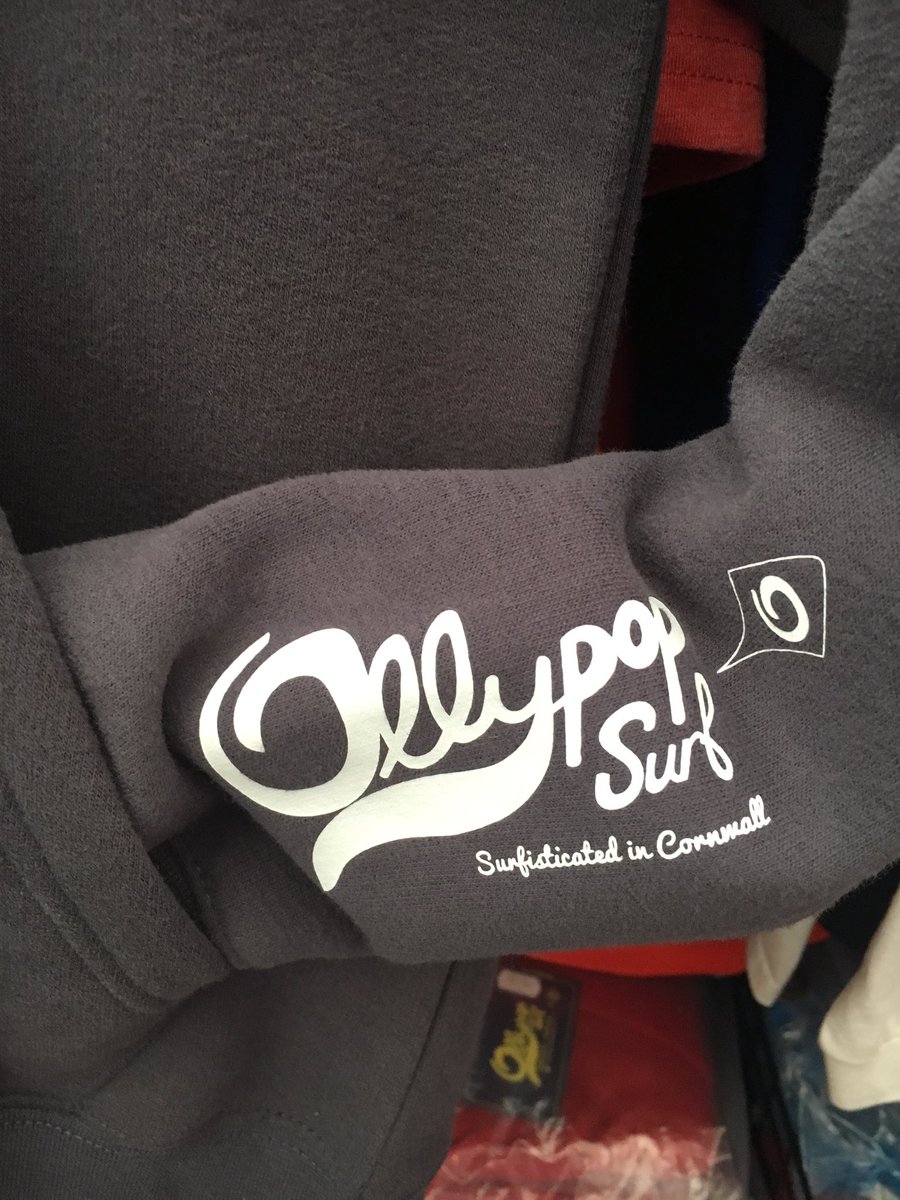 The_Oil_Hut's tweet photo. @ollypopsurf just bought this fab sweat - amazing quality with detail you don't get anywhere else ! https://t.co/5pjB5ZiiVT