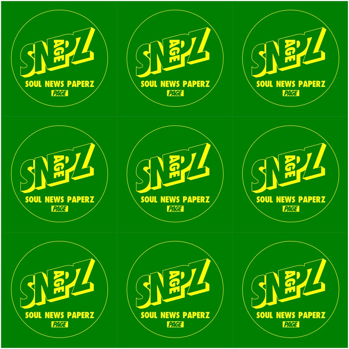 SOULNEWSPAPERZ's tweet photo. #WALL_PAPER
#SOULNEWSPAPERZ
#FOR_FAM https://t.co/gtYQRbfVde