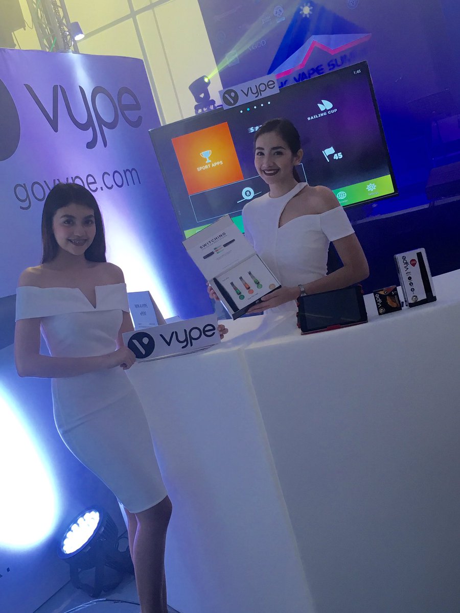 govypeph's tweet photo. Drop by our booth here in Vape Summit to know more about #Vype #epen! #Govypeph #leadthehypeph #vaping #ecigarette #lifestyle #vapeiscool https://t.co/1YtGbHjLpS