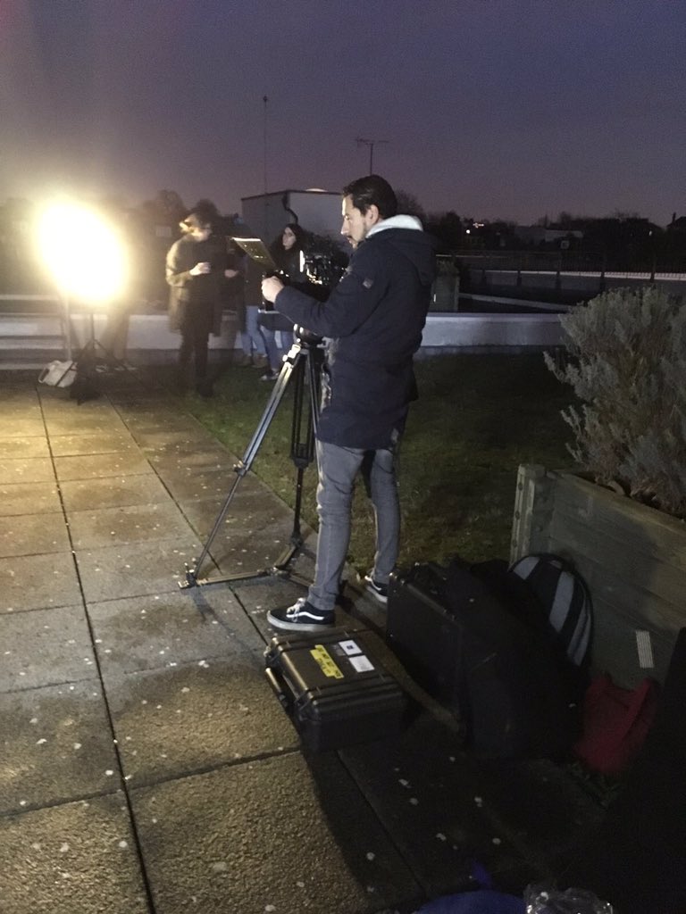 @alxbsitch Purveyor of finest rooftops this side of the Thames. <a href="/chanmachine/">Sebastian Benalcazar</a> pro DPing here