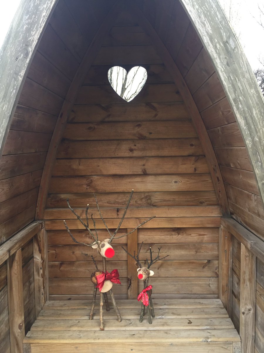 Come down to the Park View Eco Fair, 11-3!!! Our reindeers fit right in!! 🎄🎄<a href="/pv4ulytham/">Park View</a> <a href="/TycoonInSchools/">Tycoon Enterprise Competition</a>