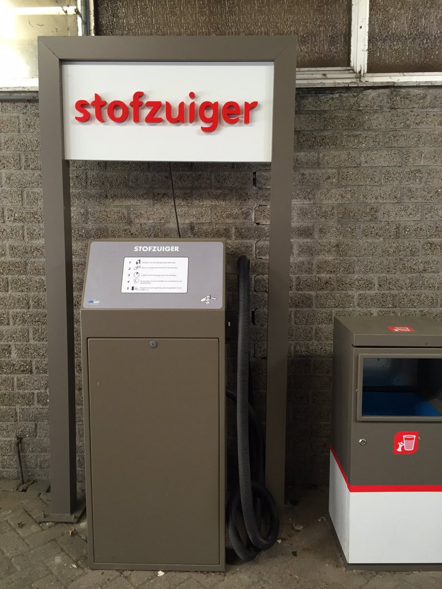 Total Almelo On Twitter Vandaag Mooi Weer Om De Auto Te Wassen