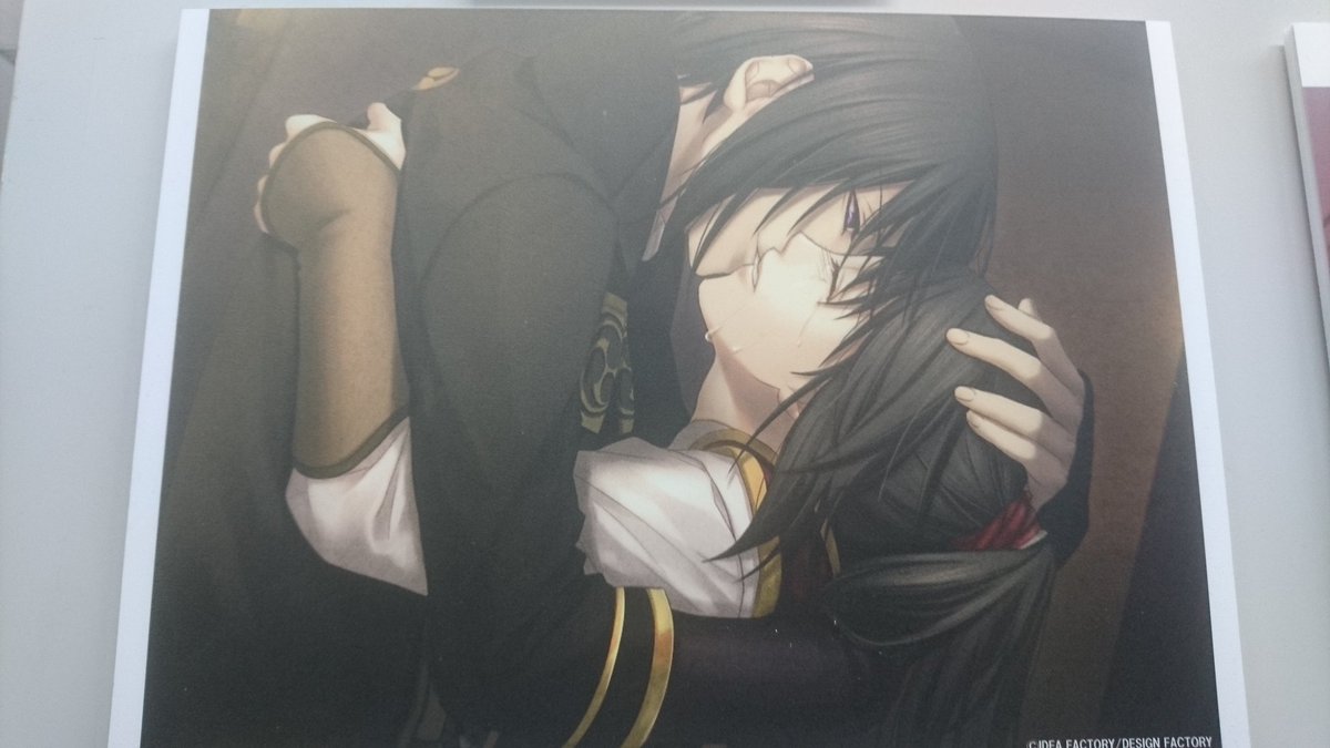 タカオ とくせい あまのじゃく Sur Twitter さらに アニメイト池袋のオトメイトオンリーショップにも キスシーンを嫌と言うほど見せつけられます オトメイト タカオ とくせい あまのじゃく Sur Twitter さらに アニメイト池袋のオトメイトオンリーショップにも キスシーンを嫌と言うほど見せつけられます オトメイト
