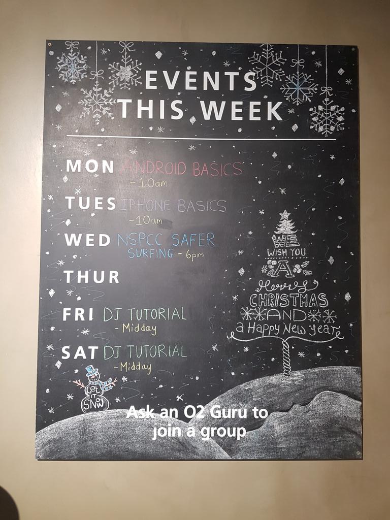 Humza_O2Guru's tweet image. Come Down To #Manchestermarketst for our latest events! #teamo2