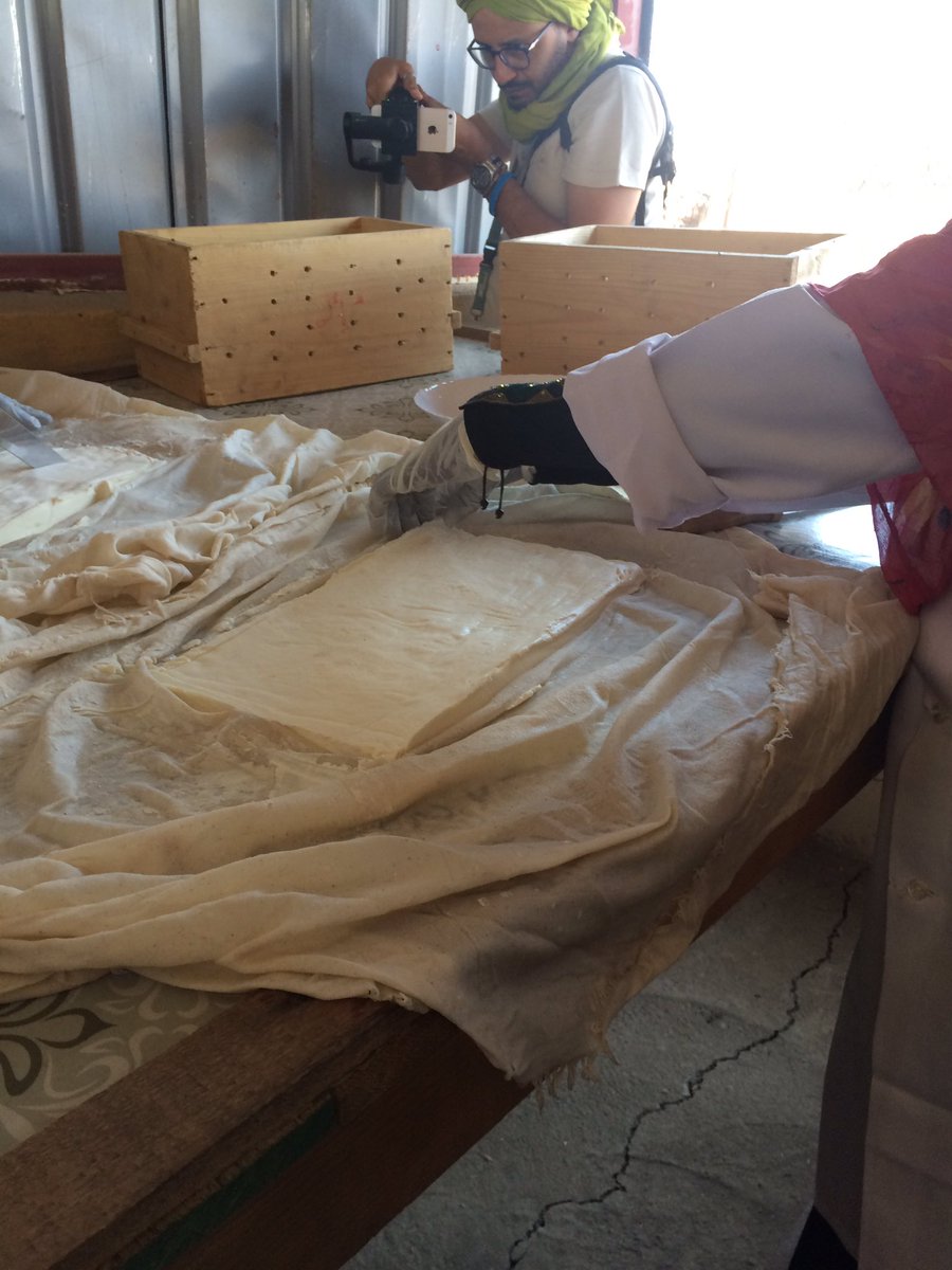 ItalyInSudan's tweet photo. #MakeCheeseMakePeace!
#EmbITA slogan w/@UNDP_Sudan @aics_it @cooperazione_it fostering comm in #BluNile 4 new jobs in making cheese&amp;bread https://t.co/bcLwcXDxzt