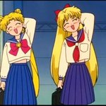 月と金星が接近することでセーラームーンとセーラーヴィーナスを連想する人々 2ページ目 Togetter 月と金星が接近することでセーラームーンとセーラーヴィーナスを連想する人々 2ページ目 Togetter