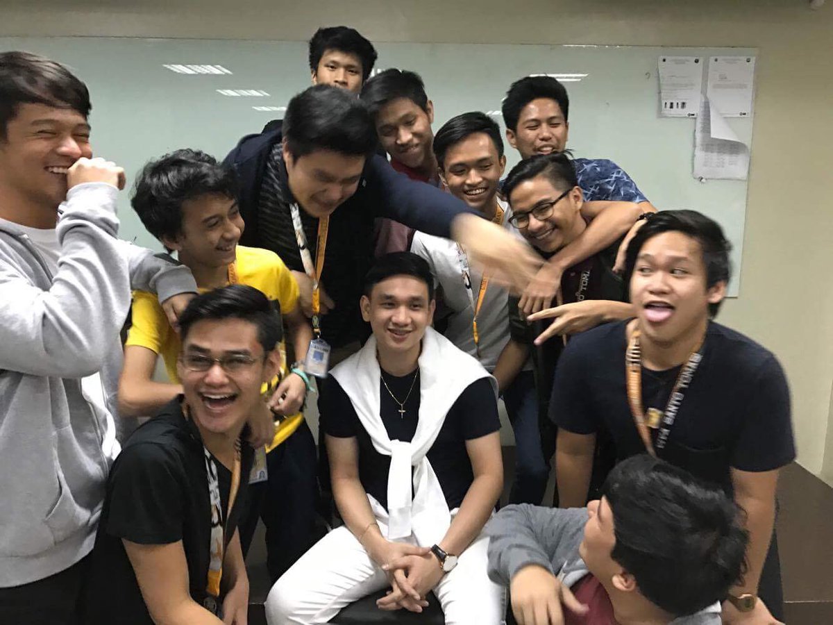 MJCAdriatico's tweet photo. PHILOSOPHY 🤔🔥💯🗿

ft. Sir Ralph https://t.co/SxNiSl0j26