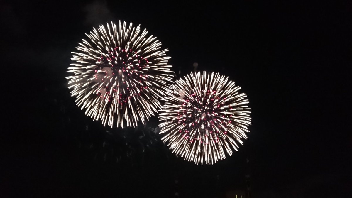 秩父夜祭16 秩父夜祭16
