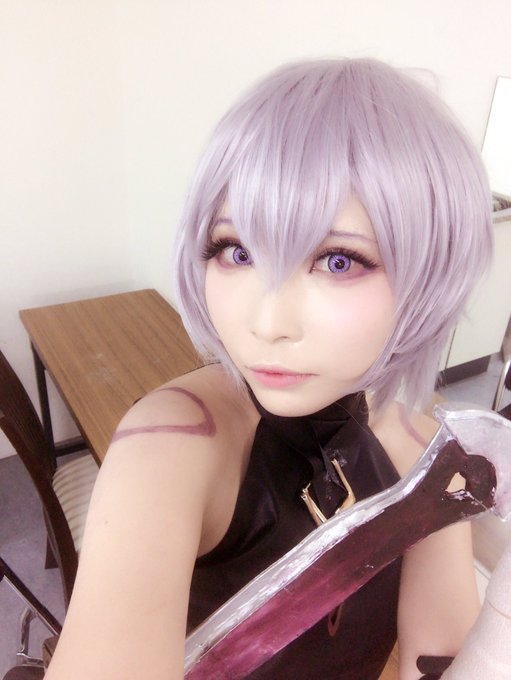 コスプレイヤーイズ氏のTwitter画像53
