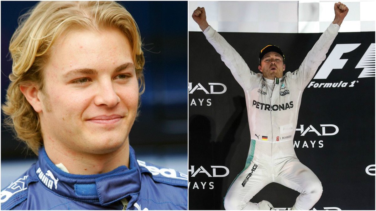 nico rosberg britney