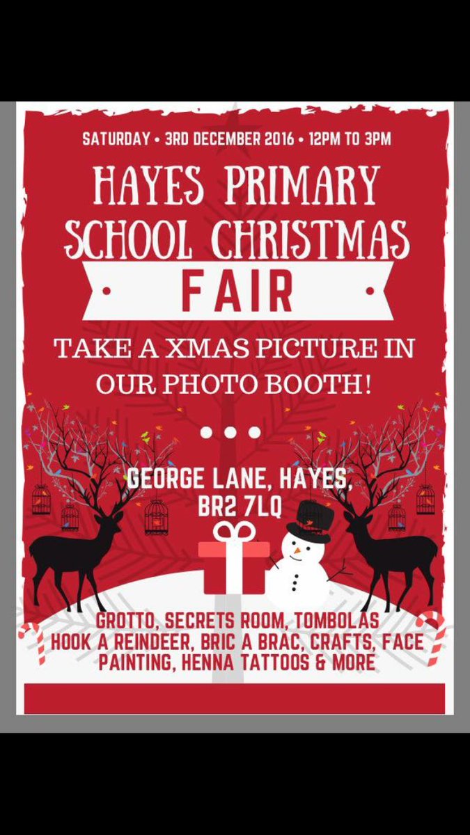 HayesPrimarypta's tweet photo. Remember to come out fair today. 
Just an hour until opening time! https://t.co/IPN6aQagL6