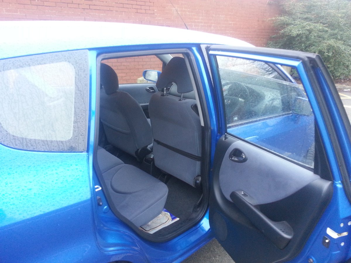 StPetersWMP's tweet image. Did you #checkyourfob before you walked away from your #vehicle today? Don't give thieves an easy way in! #ClickCheckKeep #Theft #LockUp